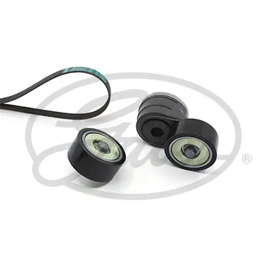 MV Kits HEAVY DUTY K018PK2355HD FLEETRUNNER MVK  Gates 