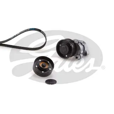 Micro-V® Kit K018PK2380HD FLEETRUNNER MVK 