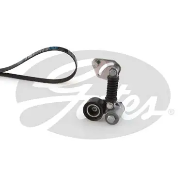 Micro-V® Kit K018PK880HD FLEETRUNNER MVK 