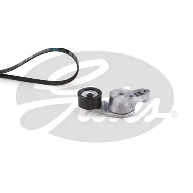 Micro-V® Kit K018PK975HD FLEETRUNNER MVK 