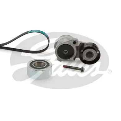 Micro-V® Kit K019PK1690HD FLEETRUNNER MVK 