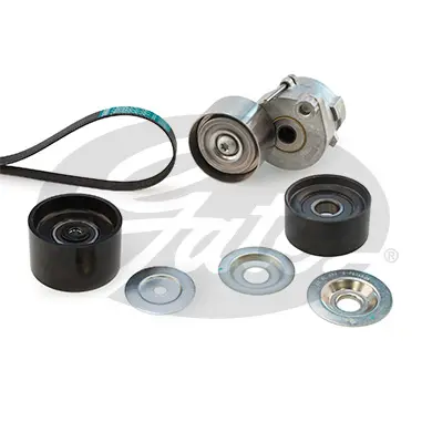 Micro-V® Kit K019PK2140HD FLEETRUNNER MVK 