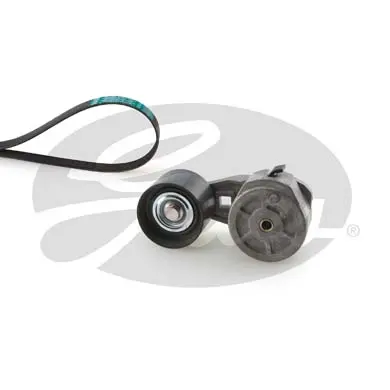 Micro-V® Kit K019PK2835HD FLEETRUNNER MVK 