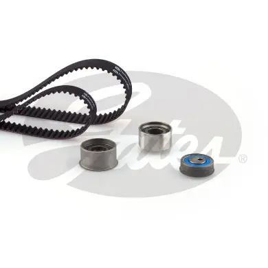 PG Kits K01T313 K01T313 POWERGRIP KIT GATES    Gates 