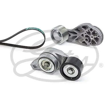 Micro-V® Kit K0210PK1495HD FLEETRUNNER MVK 