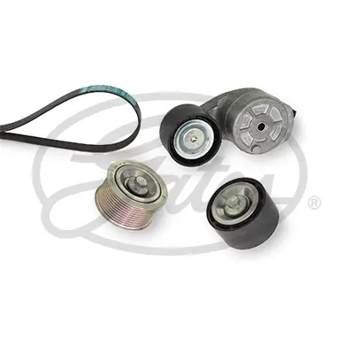 Micro-V® Kit K0210PK1570HD FLEETRUNNER MVK 