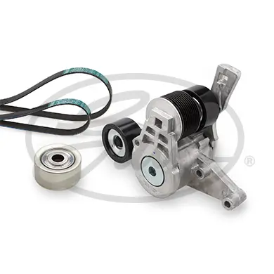 Micro-V® Kit K0210PK1635HD FLEETRUNNER MVK 