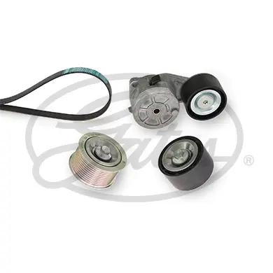 Micro-V® Kit K0210PK2070HD FLEETRUNNER MVK 