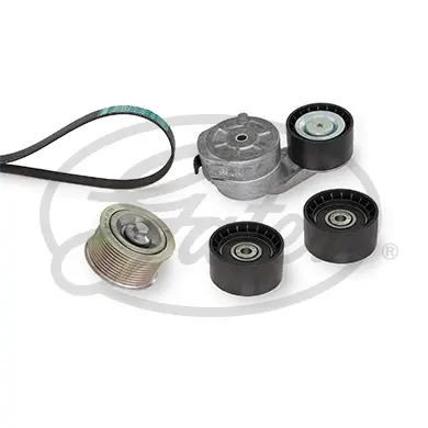 Micro-V® Kit K0210PK2473HD FLEETRUNNER MVK 