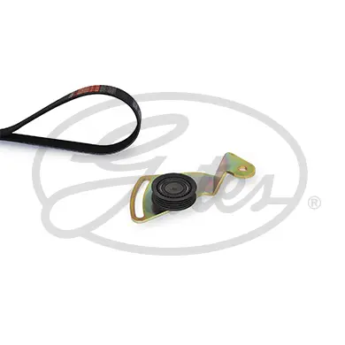 KOD K024PK1165 K024PK1165 MICRO V KIT         Gates 