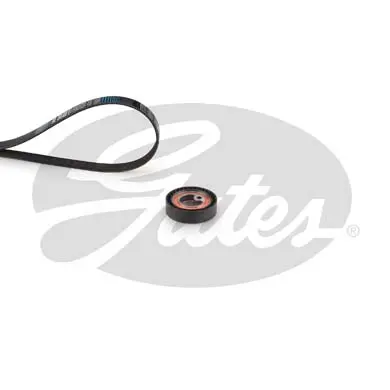 KOD K024PK780 K024PK780 MICRO V KIT          Gates 