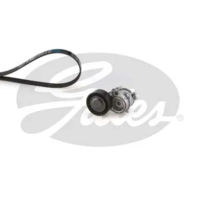 KOD K024PK845 K024PK845 MICRO V KIT          Gates 