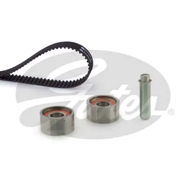PG Kits K025039 K025039 POWERGRIP KIT GATES    Gates 