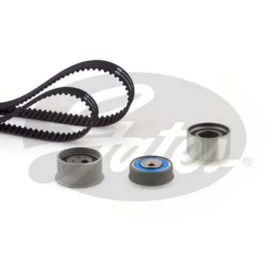 PG Kits K025255XS K025255XS POWERGRIP KIT GATES  Gates 