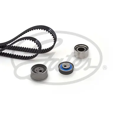PG Kits K025373XS K025373XS  POWERGRIP KIT GATES Gates 