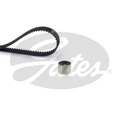 PG Kits K025382XS K025382XS POWERGRIP KIT GATES  Gates 