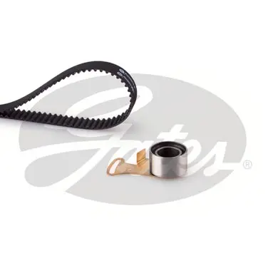 PG Kits K025416XS K025416XS POWERGRIP KIT GATES  Gates 