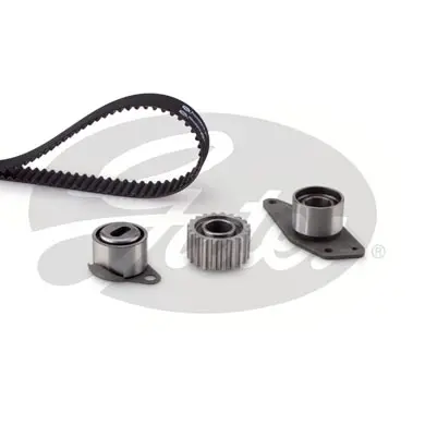 PG Kits K025485XS K025485XS POWERGRIP KIT GATES  Gates 