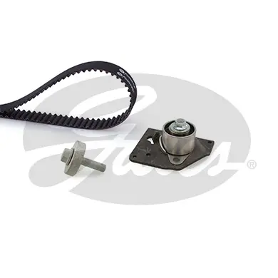 PG Kits K025552XS K025552XS POWERGRIP KIT GATES  Gates 