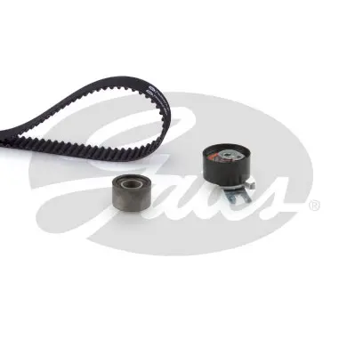 PG Kits K025553XS K025553XS POWERGRIP KIT GATES  Gates 
