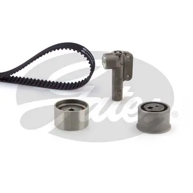 PG Kits K025555XS K025555XS POWERGIP KIT GATES   Gates 