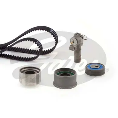 PG Kits K025556XS K025556XS POWERGRIP KIT GATES  Gates 