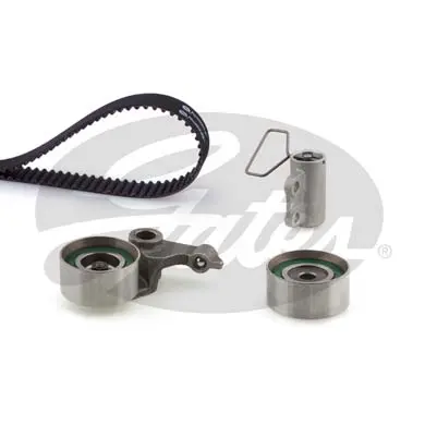 PG Kits K025562XS K025562XS POWERGRIP KIT GATES  Gates 