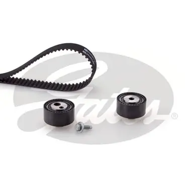 PG Kits K025588XS K025588XS POWERGRIP KIT GATES  Gates 
