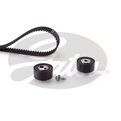 PG Kits K025590XS K025590XS POWERGRIP KIT GATES  Gates 
