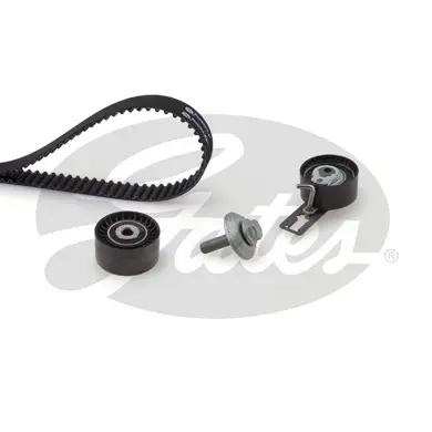 PG Kits K025598XS K025598XS POWERGRIP KIT GATES  Gates 