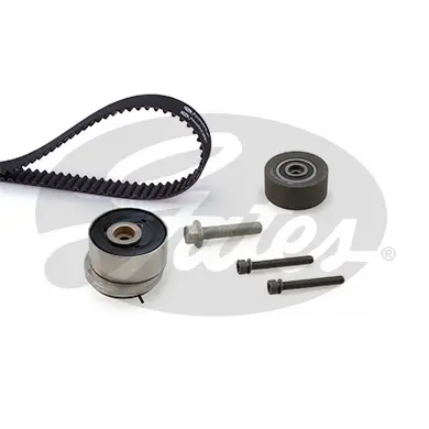 PG Kits K025603XS K025603XS POWERGRIP KIT GA*IC* Gates 