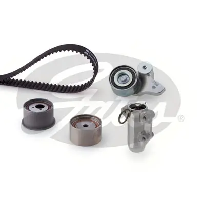 PG Kits K025605XS K025605XS POWERGRIP KIT GATES  Gates 