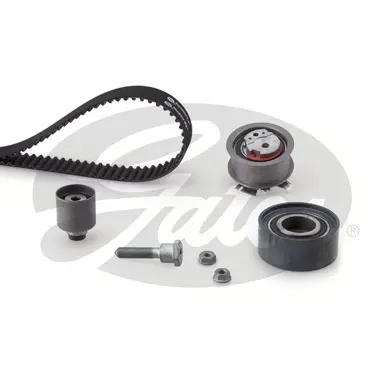PG Kits K025607XS K025607XS POWERGRIP KIT GATES  Gates 