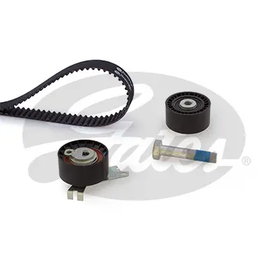 PG Kits K025608XS K025608XS POWERGRIP KIT GATES  Gates 