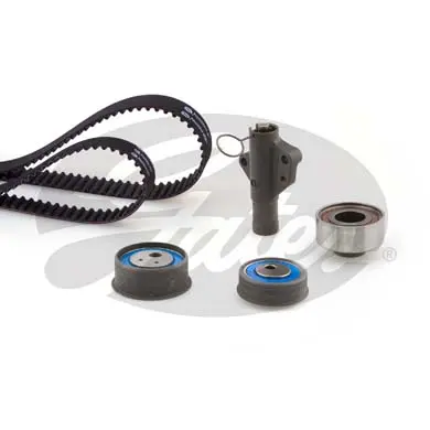 PG Kits K025609XS K025609XS POWERGRIP KIT GATES  Gates 