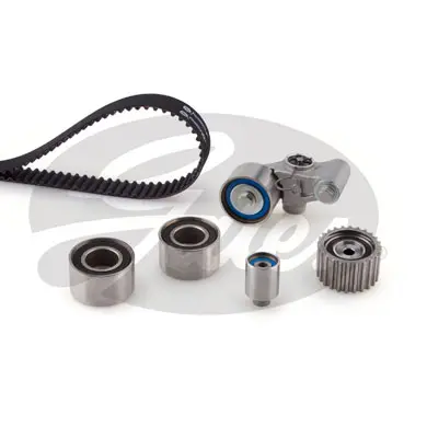 PG Kits K025612XS K025612XS POWERGRIP KIT GATES  Gates 