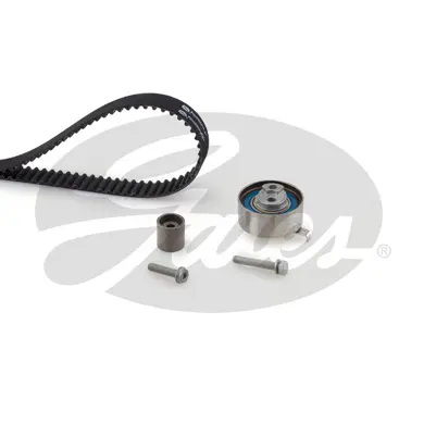 PG Kits K025614XS K025614XS POWERGRIP KIT GATES  Gates 