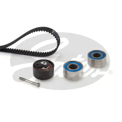 PG Kits K025624XS K025624XS POWERGRIP KIT GATES  Gates 