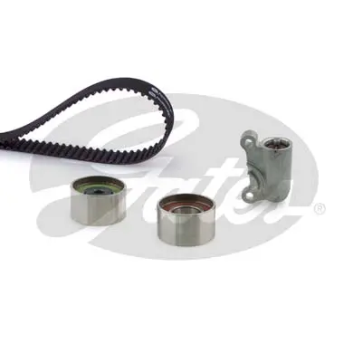 PG Kits K025630XS K025630XS POWERGRIP KIT GATES  Gates 