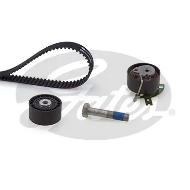 PG Kits K025633XS K025633XS POWERGRIP KIT GATES  Gates 