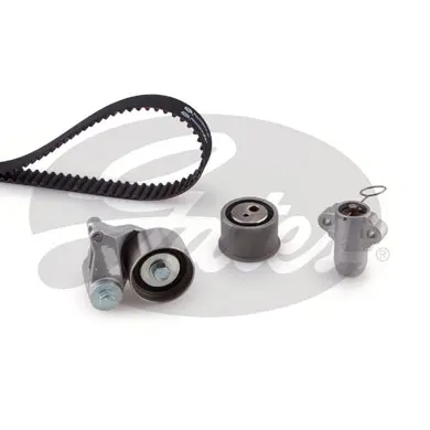 PG Kits K025636XS K025636XS POWERGRIP KIT GATES  Gates 