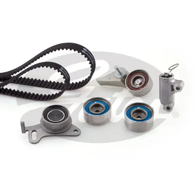 PG Kits K025641XS K025641XS POWERGRIP KIT GATES  Gates 