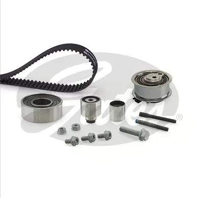 PG Kits K025649XS K025649XS POWERGRIP KIT GATES  Gates 
