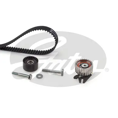 PG Kits K025650XS K025650XS POWERGRIP KIT GATES  Gates 