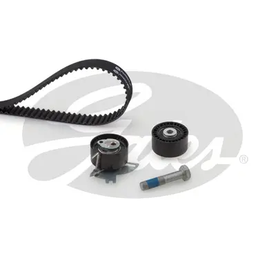 PG Kits K025672XS K025672XS POWERGRIP KIT GATES  Gates 