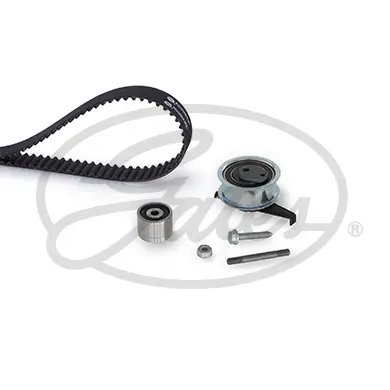 PG Kits K025678XS K025678XS POWERGRIP KIT GATES  Gates 