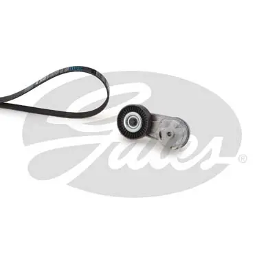KOD K025PK1073 K025PK1073 MICRO V KIT         Gates 