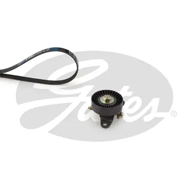 MV Kits K025PK1140 K025PK1140 MICRO V KIT         Gates 