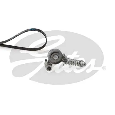 KOD K025PK1205 K025PK1205 MICRO V KIT         Gates 