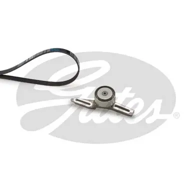 KOD K025PK1220 K025PK1220 MICRO V KIT         Gates 
